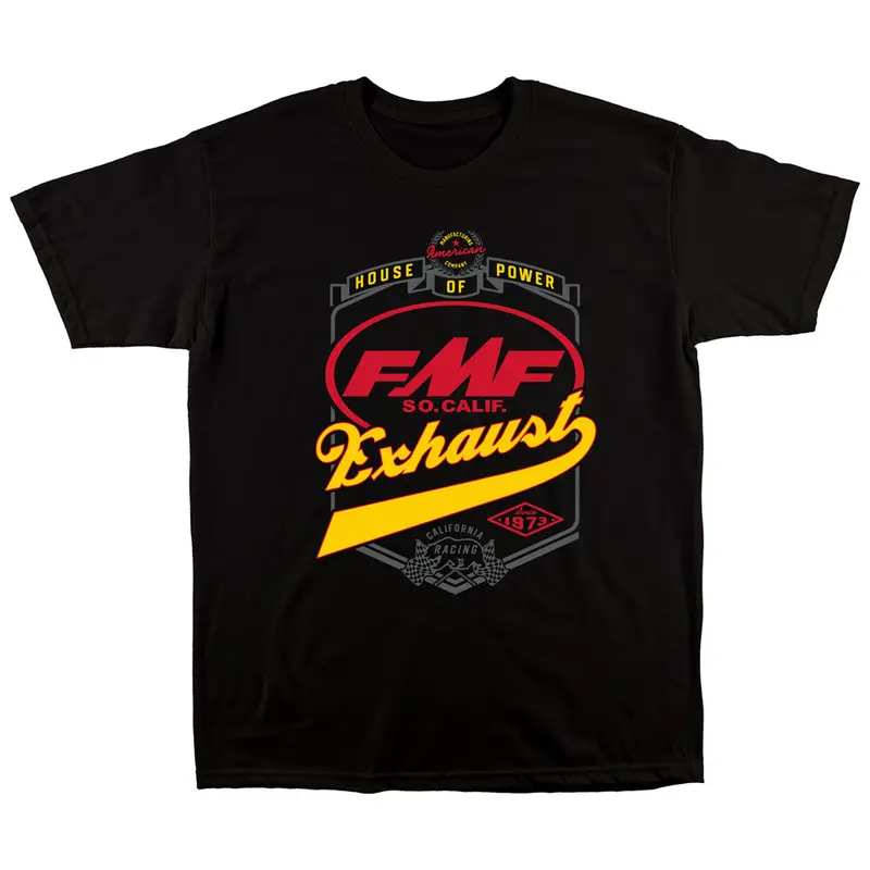Fmf Fuels T-Shirt#218300-P 1