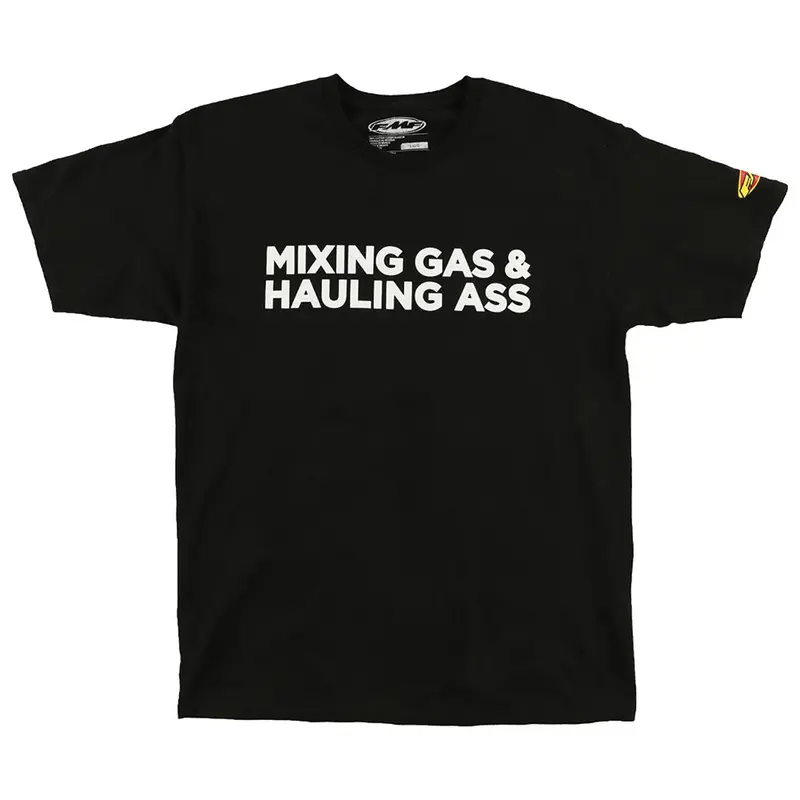 Fmf Gass T-Shirt#204647-P 1