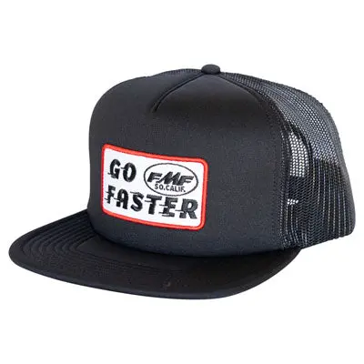 Fmf Go Faster Hat#216539-P 1