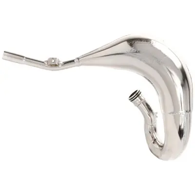 Fmf Gold Series Pipe, Fatty Moto#108709-P 1