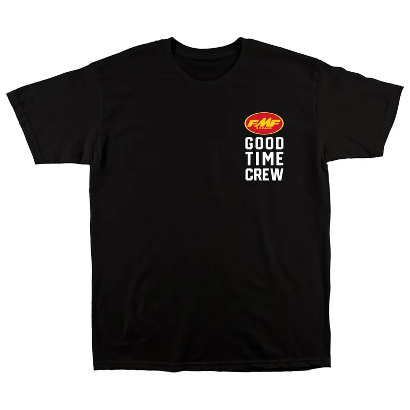 Fmf Good Time Crew T-Shirt#215858-P 1