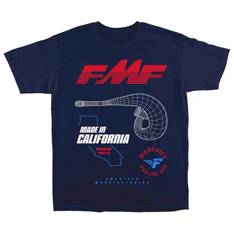 Fmf Grind T-Shirt#213916-P11 1