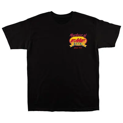 Fmf High Life T-Shirt#216533-P11 1