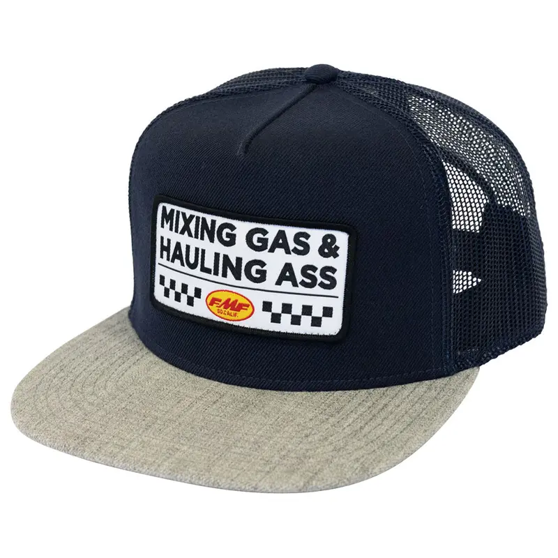 Fmf High Point Snapback Hat #210277-P 1