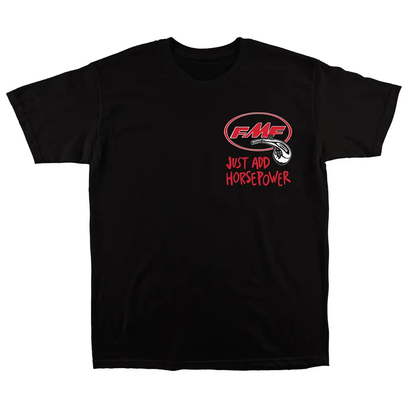 Fmf Horsepower T-Shirt#218849-P 4