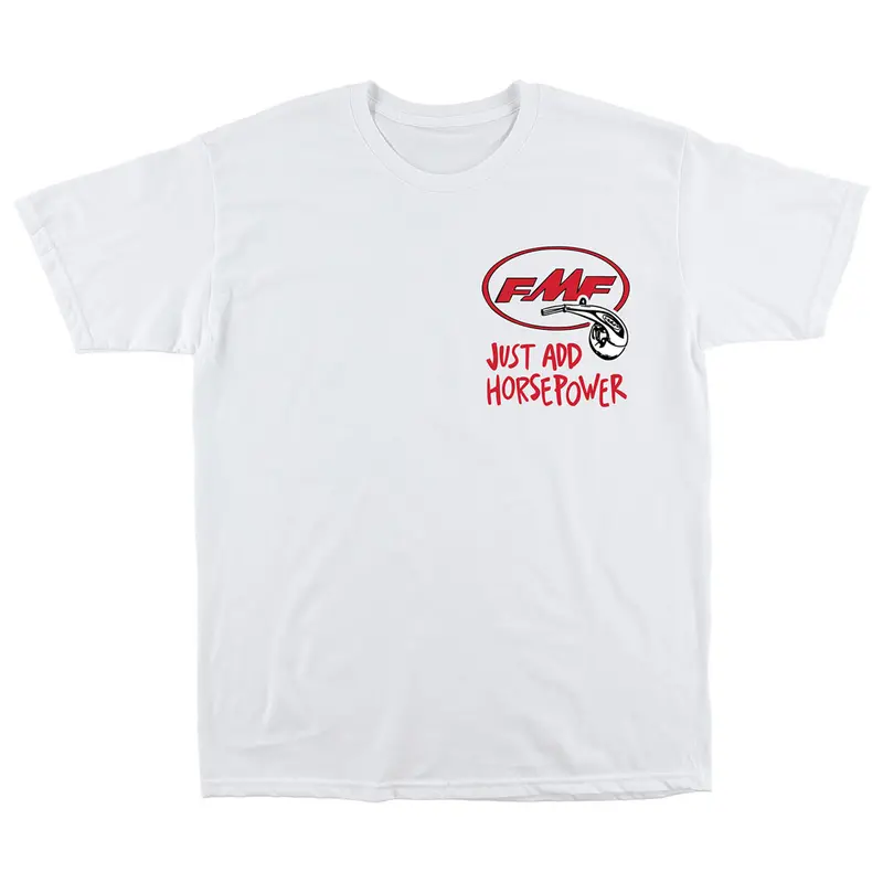 Fmf Horsepower T-Shirt#218849-P 7