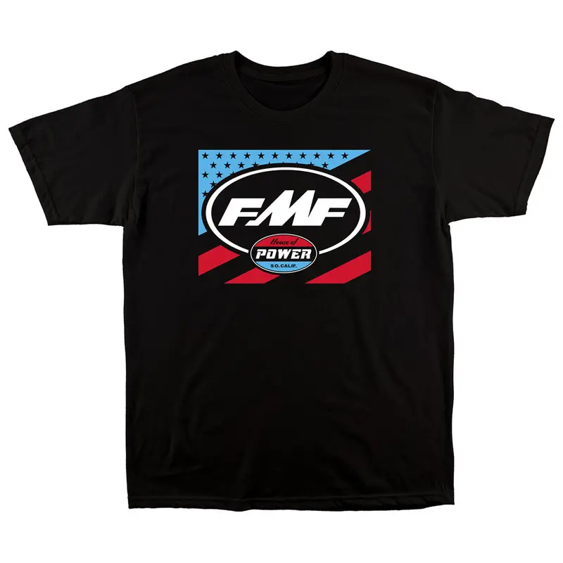 Fmf House Of Freedom T-Shirt#206430-P 1