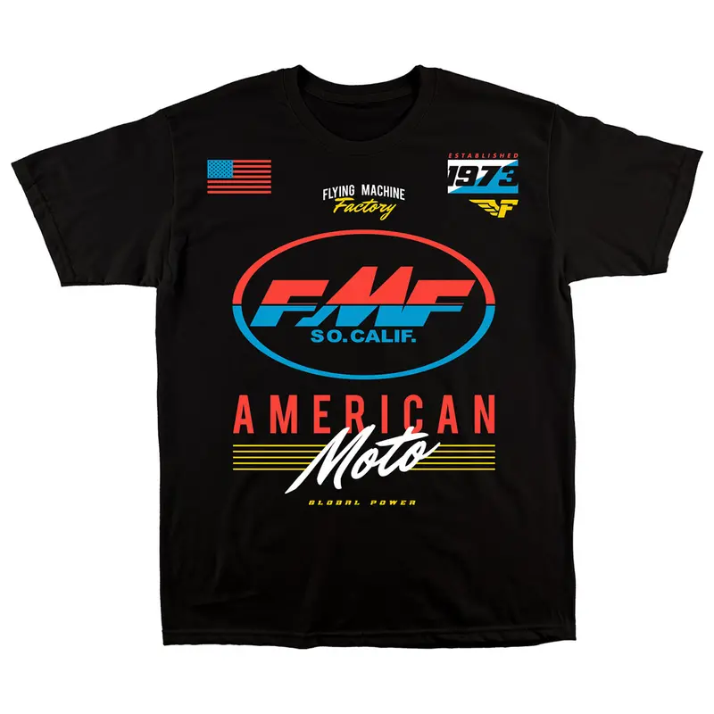 Fmf Lift Off T-Shirt#213918-P11 1