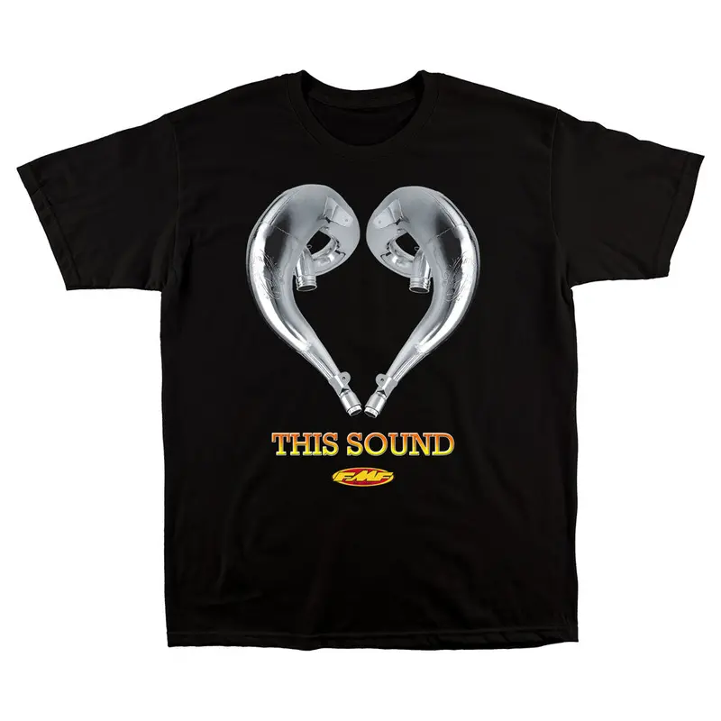 Fmf Love This Sound T-Shirt #211760-P 1
