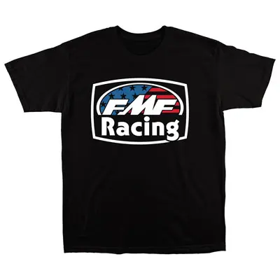 Fmf Mechanics T-Shirt#216532-P 1