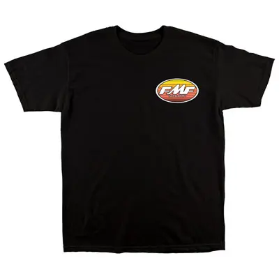 Fmf More Ground T-Shirt#212510-P 1