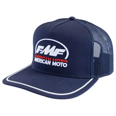 Fmf Oiler Hat#218853-P 2