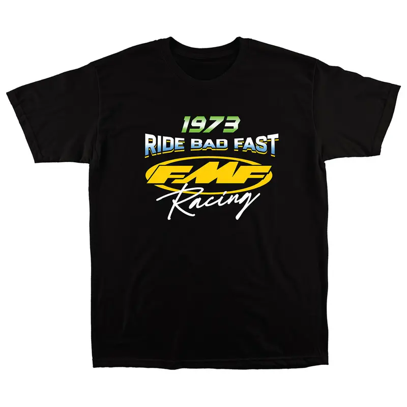 Fmf Photo Finish T-Shirt#215862-P 1