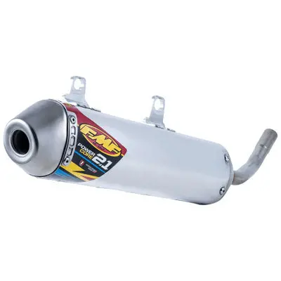 Fmf Power Core 2.1 Silencer#158698-P 2