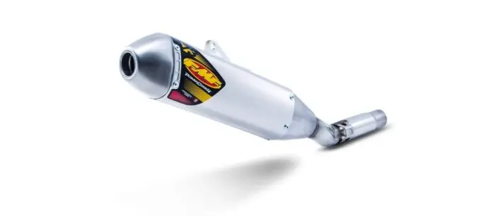 Fmf Powercore 4 Honda#41020 1