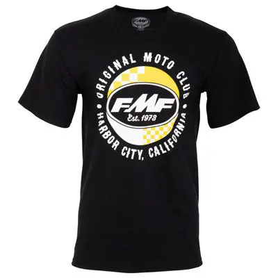 Fmf Rm Checkmate T-Shirt#212736-P 1