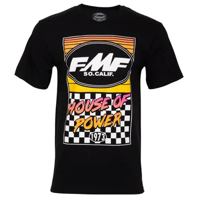 Fmf Rm Half & Half T-Shirt#212734-P 1