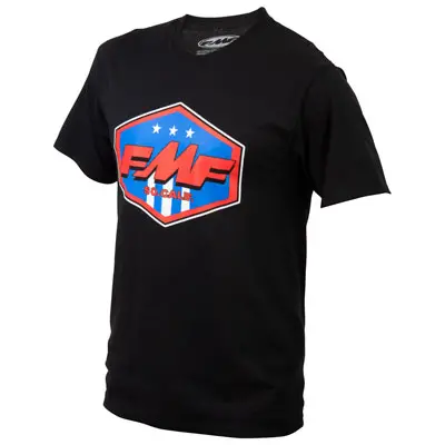 Fmf Rm Liberty T-Shirt#210260-P 1