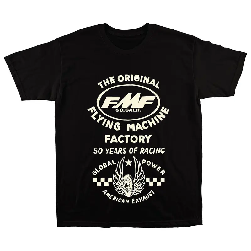 Fmf Roadwork T-Shirt#215860-P 1