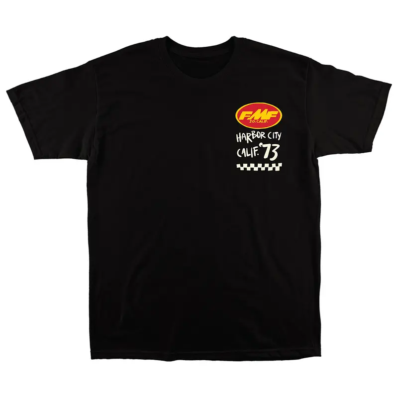Fmf Scratch T-Shirt#215859-P 1