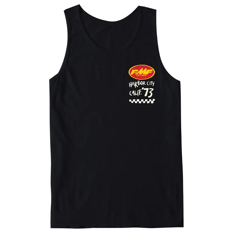 Fmf Scratch Tank#215864-P 1