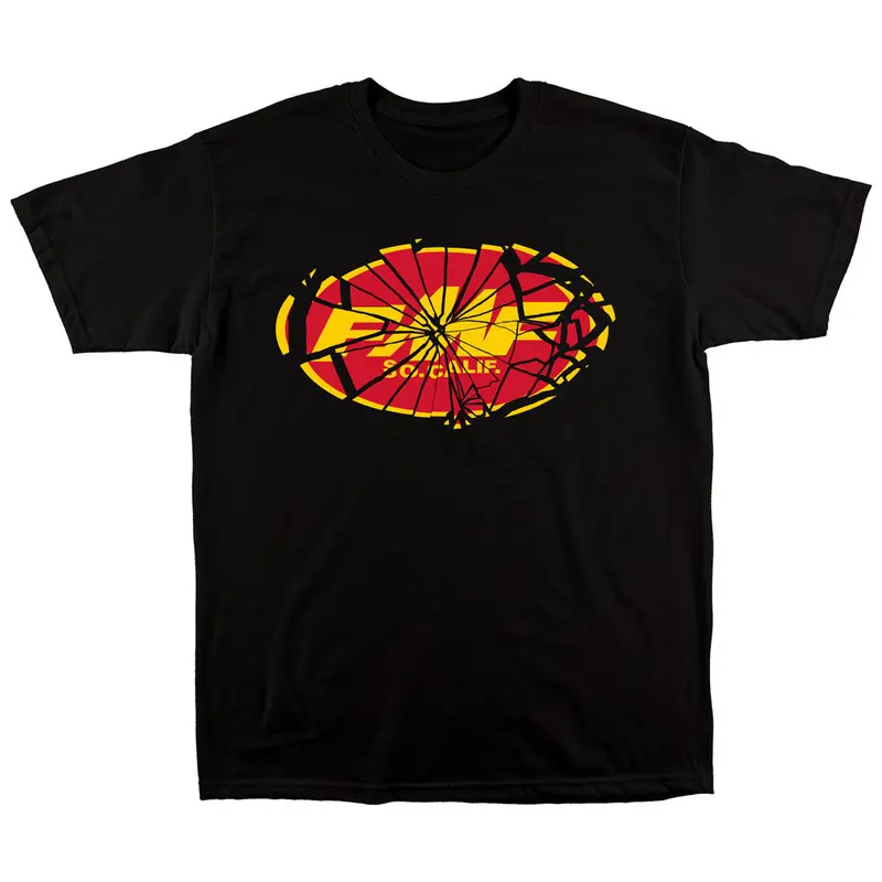 Fmf Shattered T-Shirt #209382-P 1