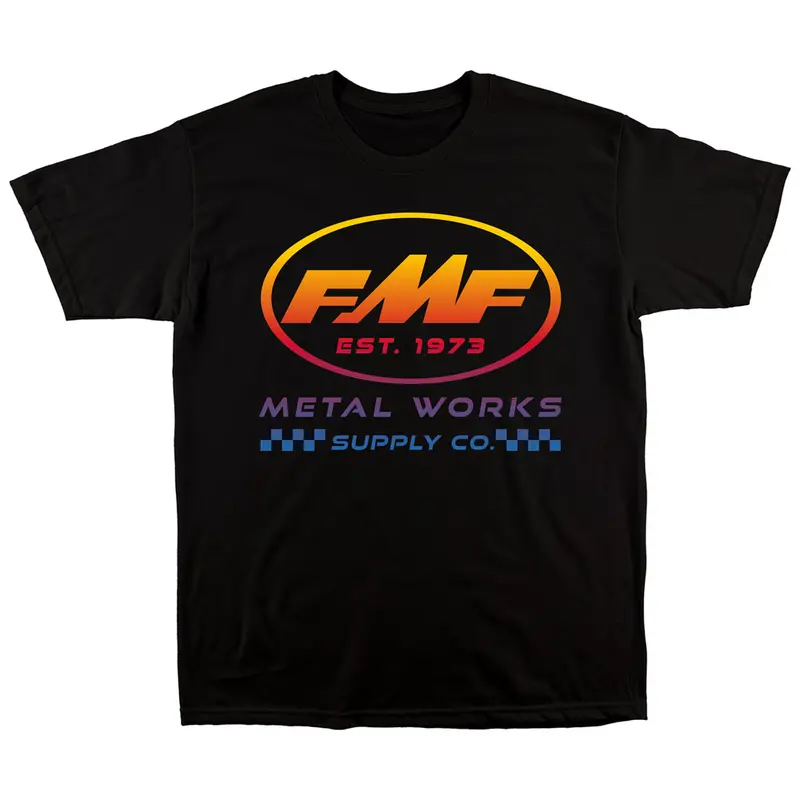 Fmf Supply Co T-Shirt#218298-P 1