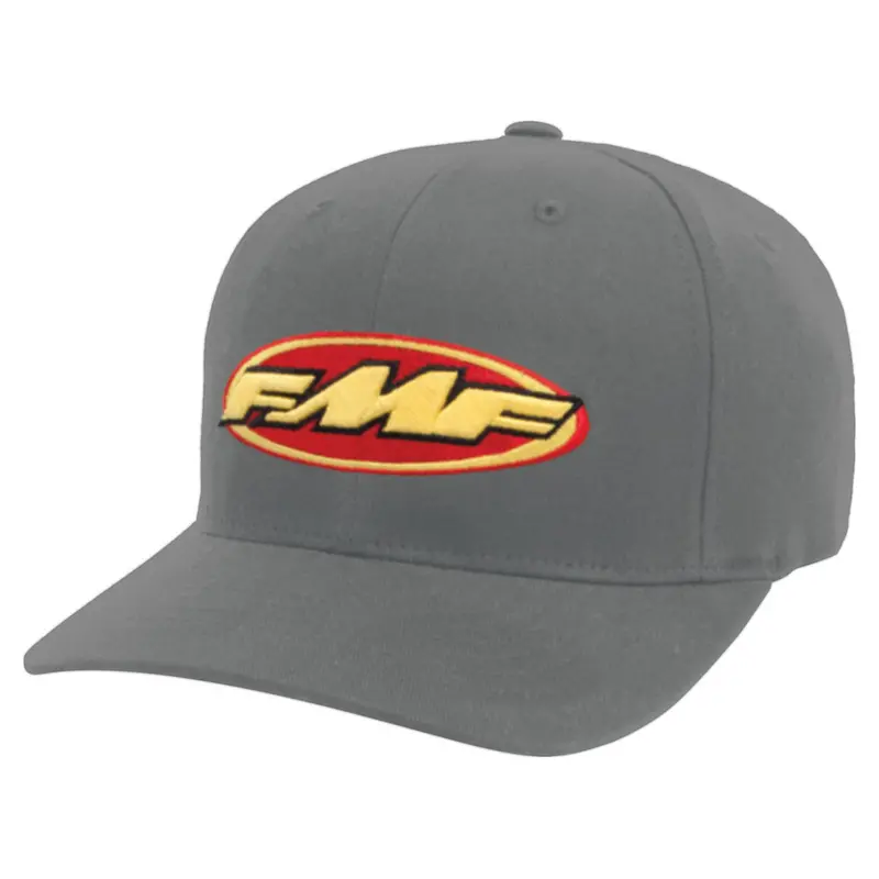Fmf The Don 2 Stretch Fit Hat#202650-P 1