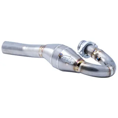 Fmf Titanium Megabomb Header Pipe#111101-P 3