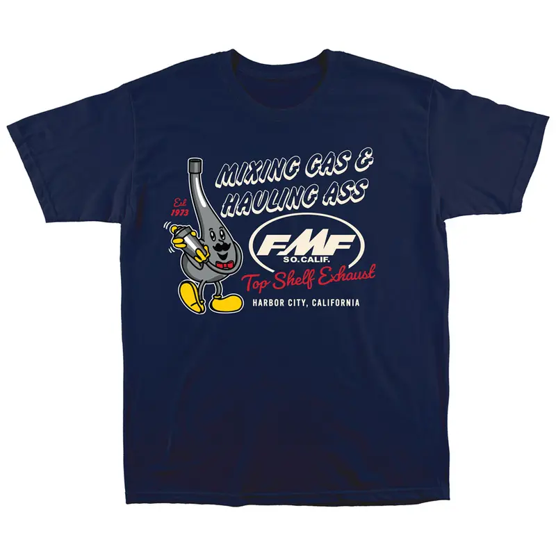Fmf Top T-Shirt#218301-P 1