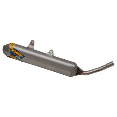 Fmf Turbine Core 2.1 Silencer#25267 1