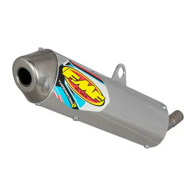 Fmf Turbine Core Ii Q Silencer#104746-P 1