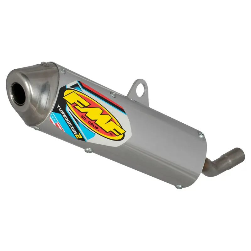 Fmf Turbine Core Ii Silencer#104747-P 1