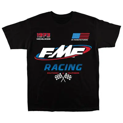 Fmf Unlimited T-Shirt#216530-P11 1