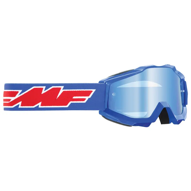 Fmf Youth Powerbomb Goggle#203593-P11 1