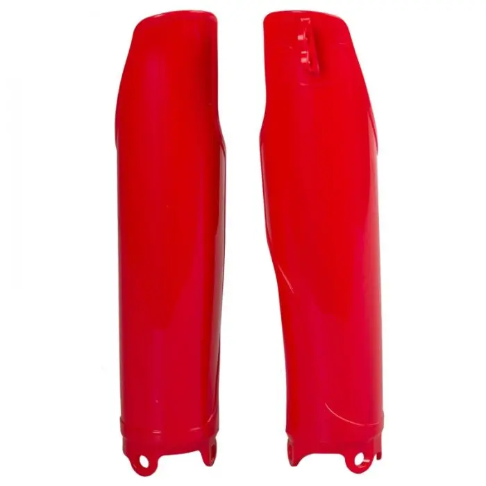 Fork Guards Cr125r Red Cr04#8351700003 1