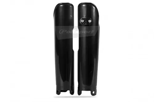Fork Guards Ktm 125/250 Sx Factory Color 2003-2005 Black#8399000001 1