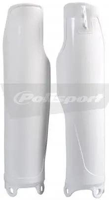 Fork Guards White#8351800001 1