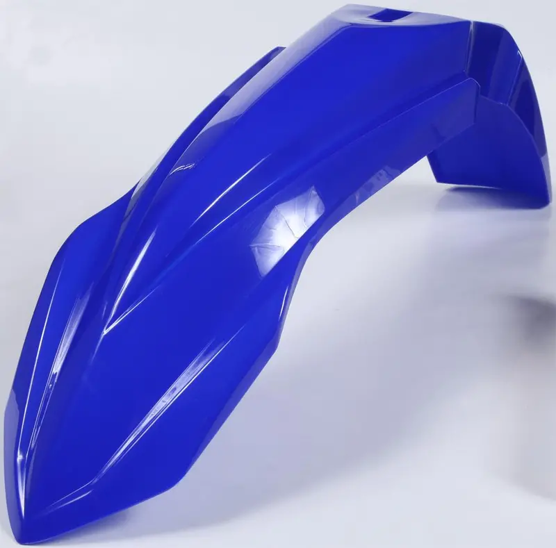 Front Fender Blue #8553600003 1