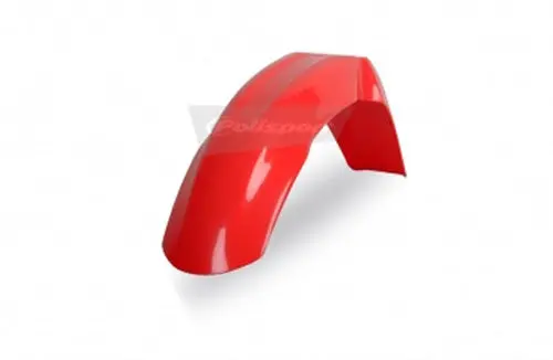 Front Fender Crf450r Factory Color Red Cr04#8550000013 1