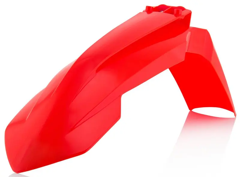 Front Fender Fluorescent Orange#2421114617 1