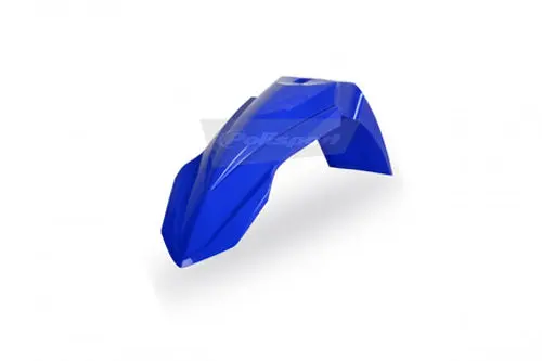 Front Fender Yz250f Factory Color 2010-2013 Blue Yam98#8553600003 1