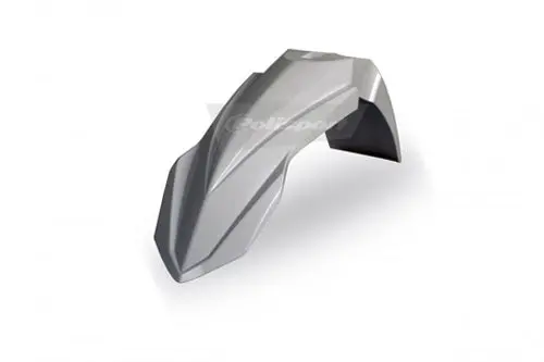 Front Fender Yz250f Factory Color Limited Edition White#8553600001 1