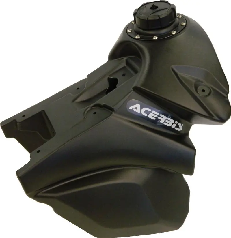 Fuel Tank 3.2 Gal Black#2250320001 1