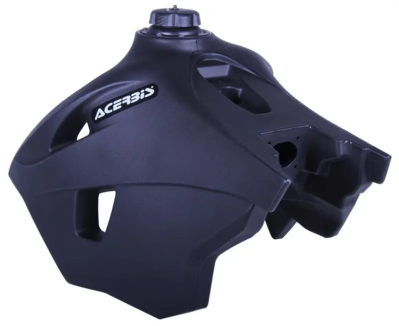 Fuel Tank 4.1 Gal Black#2367750001 1