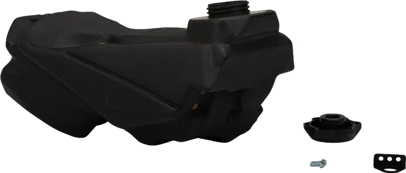 Fuel Tank Black 2.5 Gal#117338-Bk1 1