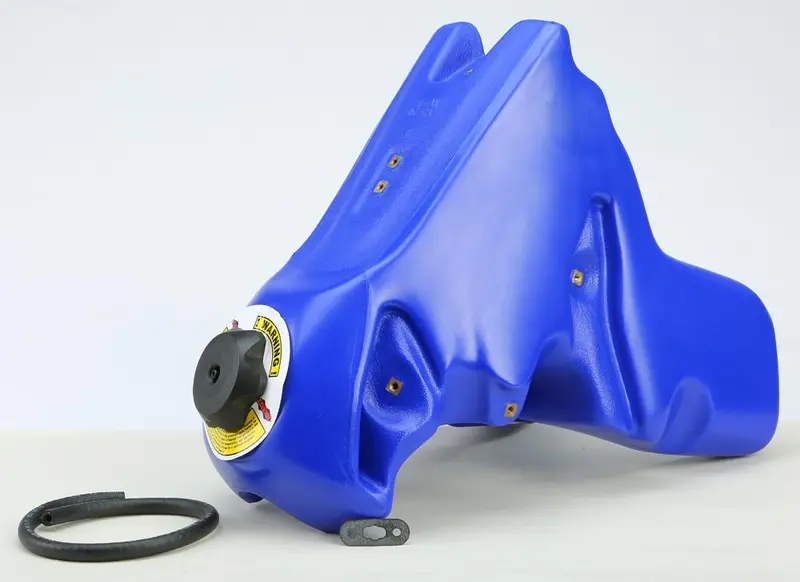 Fuel Tank Blue 3.0 Gal#117326-B2 1