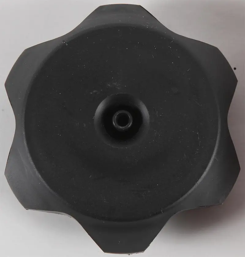 Fuel Tank Gas Cap #322100-Blk 1