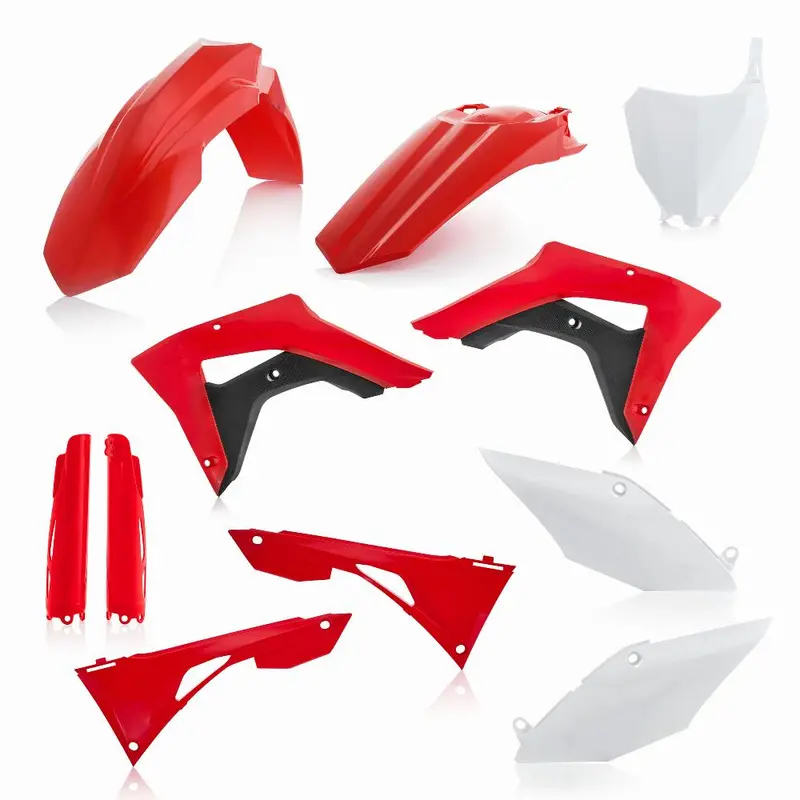 Full Plastic Kit Original#2736266345 1