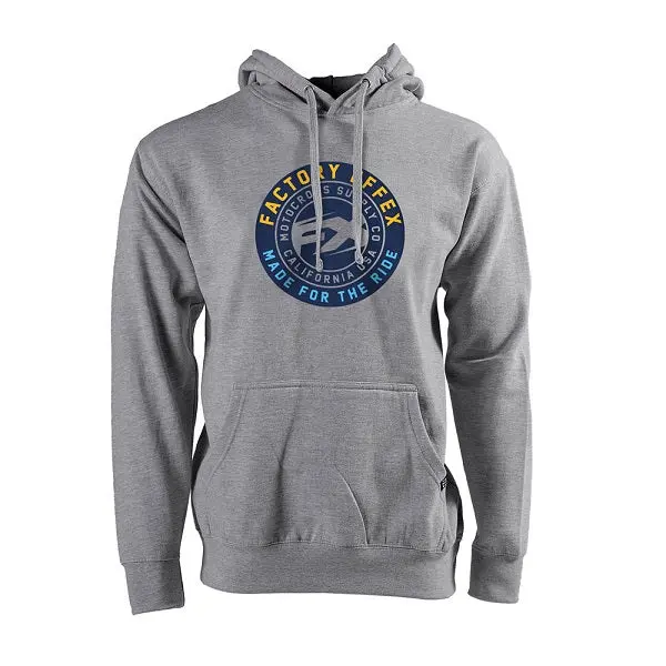 Fx New 2 Pullover / Fx Supply (M)#24-88712 1